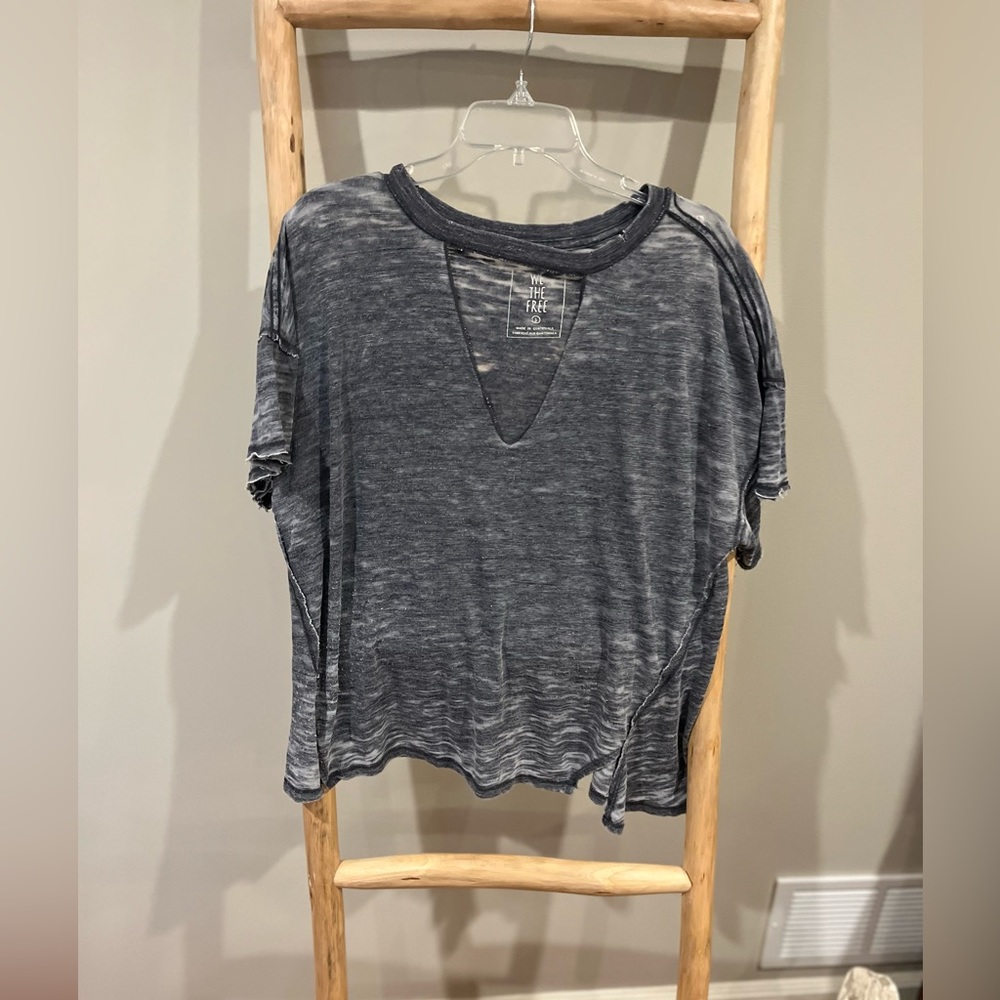We the free by free people